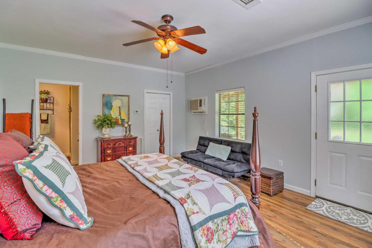Villa Heavenly Heber Springs Hideaway Fish And Hike! Extérieur photo