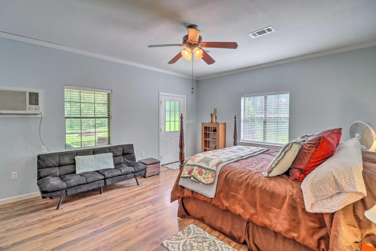 Villa Heavenly Heber Springs Hideaway Fish And Hike! Extérieur photo