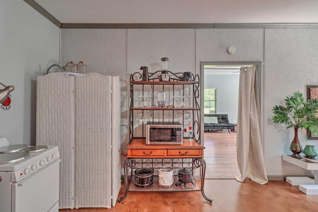 Villa Heavenly Heber Springs Hideaway Fish And Hike! Extérieur photo